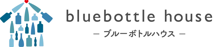 ブルーボトルハウス
