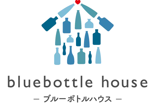 ショートステイ（短期⼊所）ブルーボトルハウス